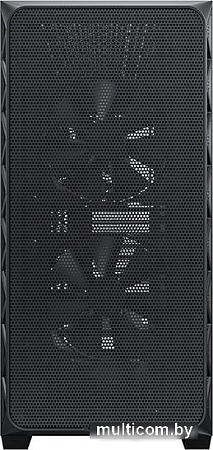 Корпус Montech AIR 903 Base (черный)