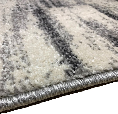 Ковер для жилой комнаты Moldabela Matrix Прямоугольник 5810 1 18411 (1.6x2.3)