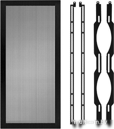 Передняя панель для корпуса Lian Li O11 Dynamic EVO XL G89.O11DEXL-4X.00