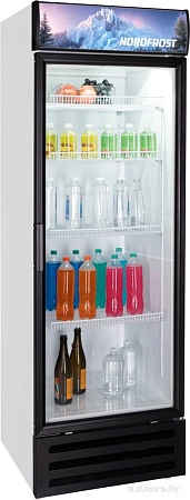 Витрина Nordfrost SC550G