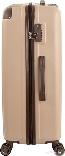 Чемодан-спиннер Supra Luggage STS-1002-M (Desert Sand)