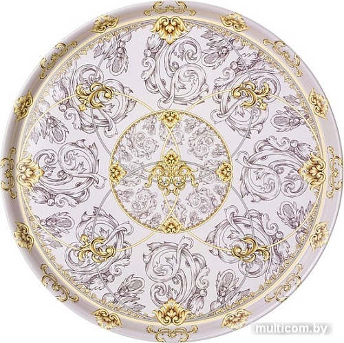 Поднос Agness 898-144