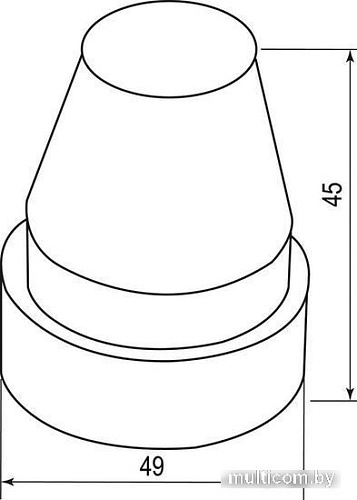 Датчик освещенности Feron SEN26/LXР02