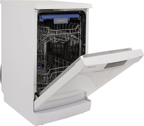 Отдельностоящая посудомоечная машина Hiberg F48 1030 W
