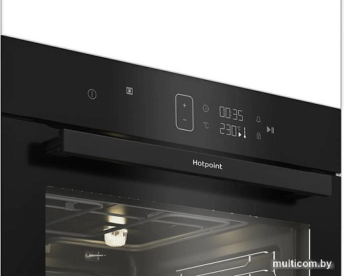 Электрический духовой шкаф Hotpoint-Ariston FE8 1351 SH BLG