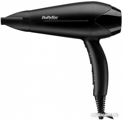 Фен BaByliss D563DE