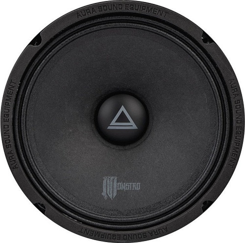 Среднечастотная АС Aura Monstro-80