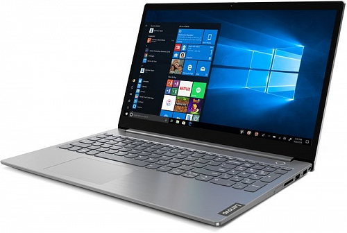 Ноутбук Lenovo ThinkBook 15-IIL 20SM009MRU