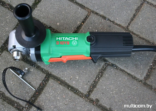 Угловая дрель Hitachi D10YB