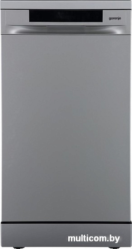 Посудомоечная машина Gorenje GS541D10X