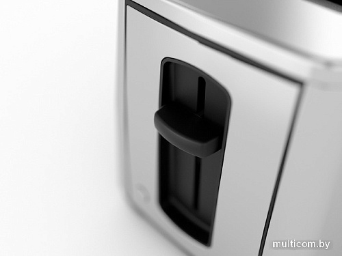 Тостер CASO Novea Inox 4