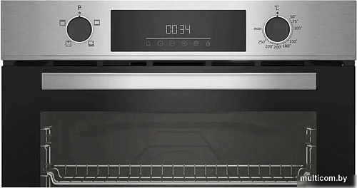 Электрический духовой шкаф BEKO BBIC12300XD