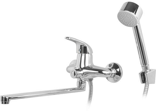 Смеситель Econoce EC0366
