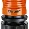 Коннектор Claber 5/8” 8567