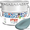 Краска Finntella Foxy Lapselli Matte Makeinen F-50-1-9-FL279 9 л (голубой)