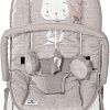 Шезлонг Lorelli Eliza 2021 (beige daisy)