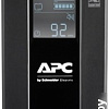 Источник бесперебойного питания APC Back UPS Pro BR 9000VA 230V BR900MI