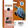 Картридж Epson C13T15714010