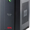 Источник бесперебойного питания APC Back-UPS 650VA [BC650-RSX761]