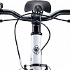 Детский велосипед Bear Bike Kitez 20 RBKB0Y601007 2020 (белый)