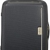 Чемодан-спиннер Samsonite Mixmesh Niagara Graphite Gunmetal 55 см