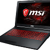 Ноутбук MSI GL62MVR 7RFX-1256RU