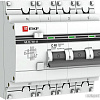 Дифференциальный автомат EKF PROxima АД-32 3P+N 40А30мА DA32-40-30-4P-pro