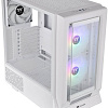 Корпус Thermaltake Ceres 350 MX Snow CA-1Z3-00M6WN-00