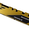 Оперативная память Netac Shadow 16ГБ DDR4 2666МГц NTSDD4P26SP-16Y