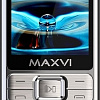 Maxvi X900c (черный)