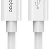 Кабель Yoobao YB-CB2 (белый)