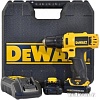 Дрель-шуруповерт DeWalt DCD710C2