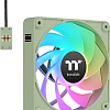 Набор вентиляторов Thermaltake CT120 EX Reverse ARGB 3-Fan Pack CL-F198-PL12MG-A