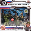 Игровой набор Играем вместе Солдатик с оружием 1710Y343-R1
