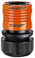 Коннектор Claber 5/8” 8567