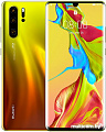 Смартфон Huawei P30 Pro VOG-L29 Dual SIM 6GB/128GB (северное сияние)