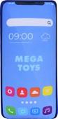Игрушка-антистресс Mega Toys Телефон 10210