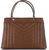 Женская сумка David Jones 823-CM6562-BRW (коричневый)