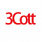 3Cott