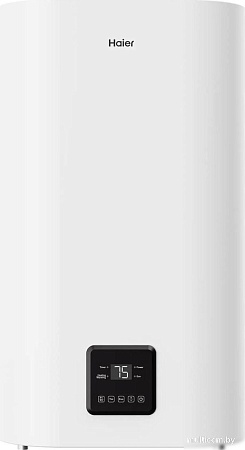 Накопительный электрический водонагреватель Haier ES80V-F6 Inox