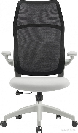 Офисное кресло CACTUS CS-GMC505-BKGY (черный/серый)