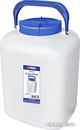 Фляга Эльфпласт Aqualine ЕР370