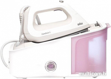 Утюг Braun CareStyle 5 IS 5043