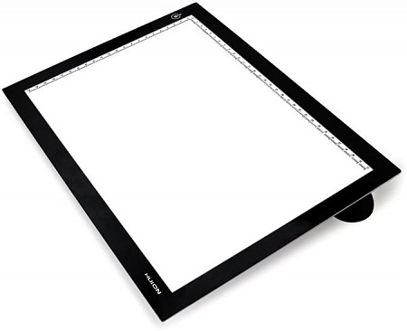 Графический планшет Huion A4