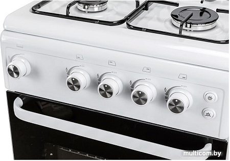 Кухонная плита Hyundai RGG213