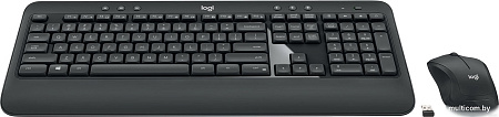 Офисный набор Logitech MK540 Advanced 920-008691 (нет кириллицы)