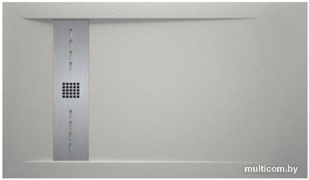 Душевой поддон Aquanet Delight New 120x80