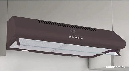 MBS Velezia 160 Brown