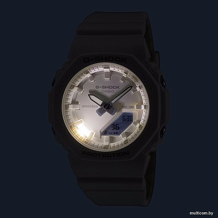 Наручные часы Casio GMA-P2100-7A