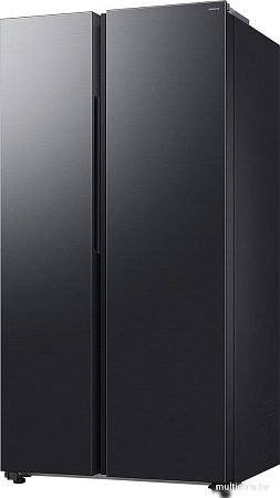 Холодильник side by side Samsung RS70F65Q1FWR